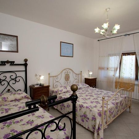 Casa Vacanze Papa Giuseppe Кортона Екстериор снимка