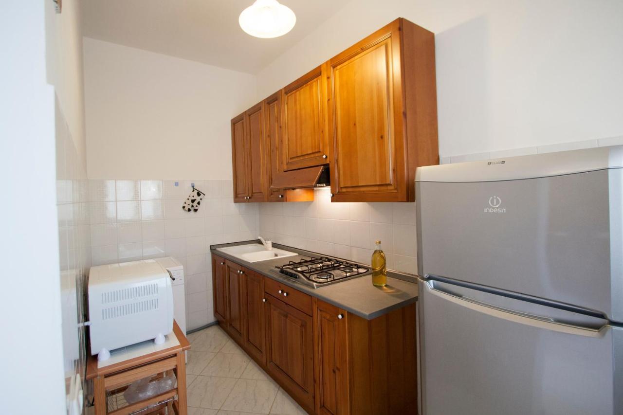 Casa Vacanze Papa Giuseppe Кортона Екстериор снимка