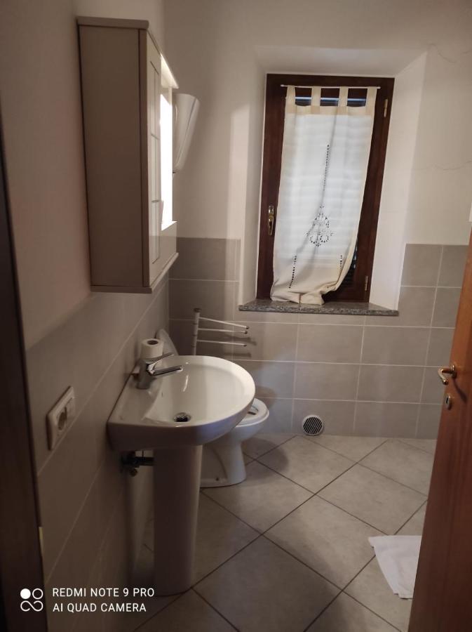 Casa Vacanze Papa Giuseppe Кортона Екстериор снимка