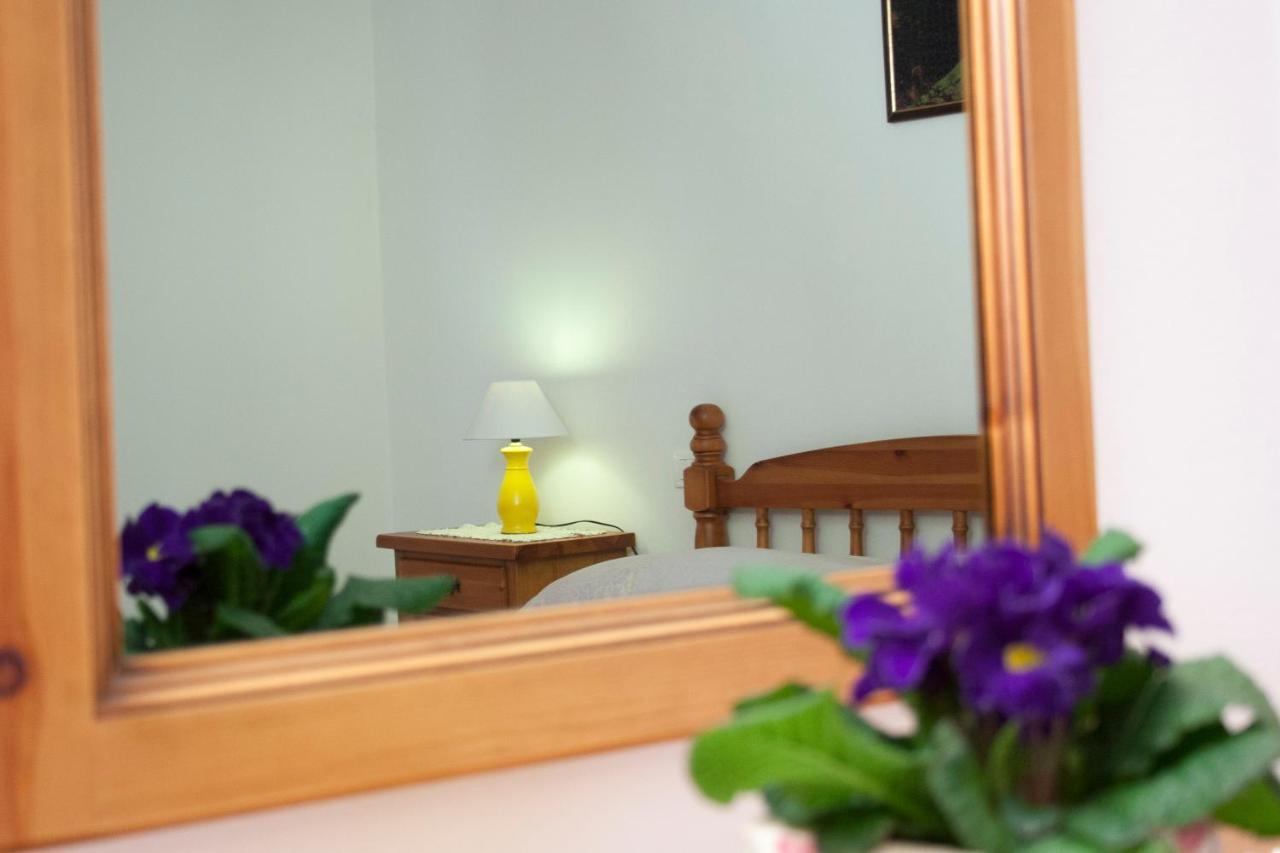 Casa Vacanze Papa Giuseppe Кортона Екстериор снимка